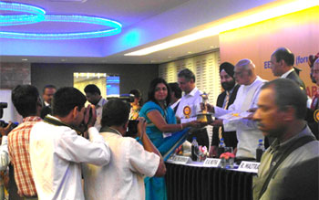 award