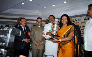 award
