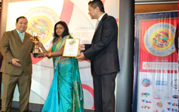 award