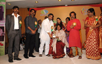 award