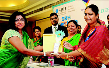 award