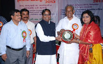 award