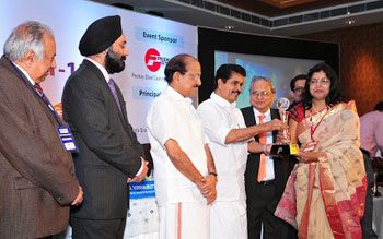 award
