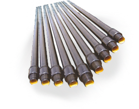 Drill Rods