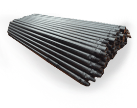 drill rods