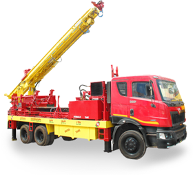 DTH 450