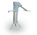 Hand pumps