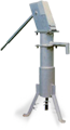 Hand pumps