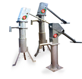 hand pumps
